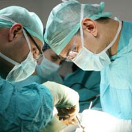 Risks Of Weight Loss Surgery