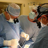 Gastric Bypass Surgery Weight Loss