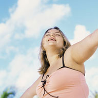 Gastric Weight Loss Surgery