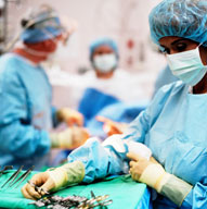 Surgery For Weight Loss