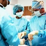 Weight Loss Surgery Sleeve